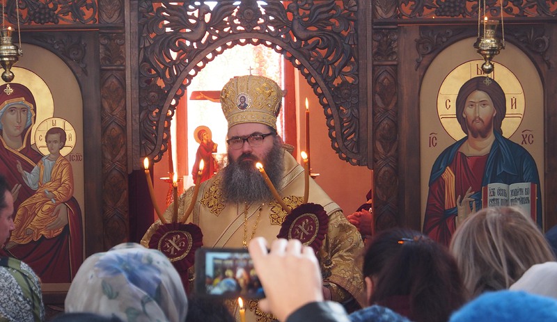 Варненци вече имат още един храм