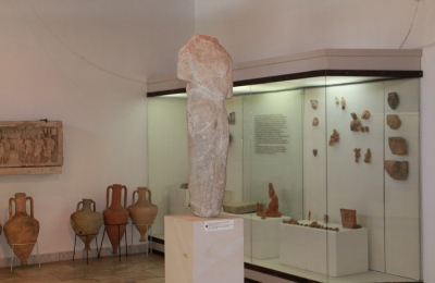 Експерти от Лувъра с мисия в музея в Бургас
