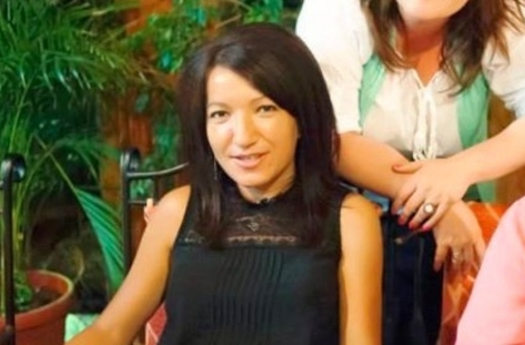 Татяна Стоянова е убита с преправен газов пистолет