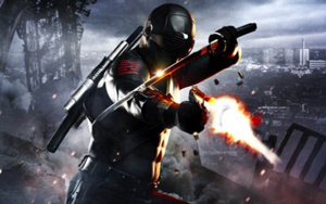 Нова информация за третата част на сай-фай екшъна “G.I. Joe”
