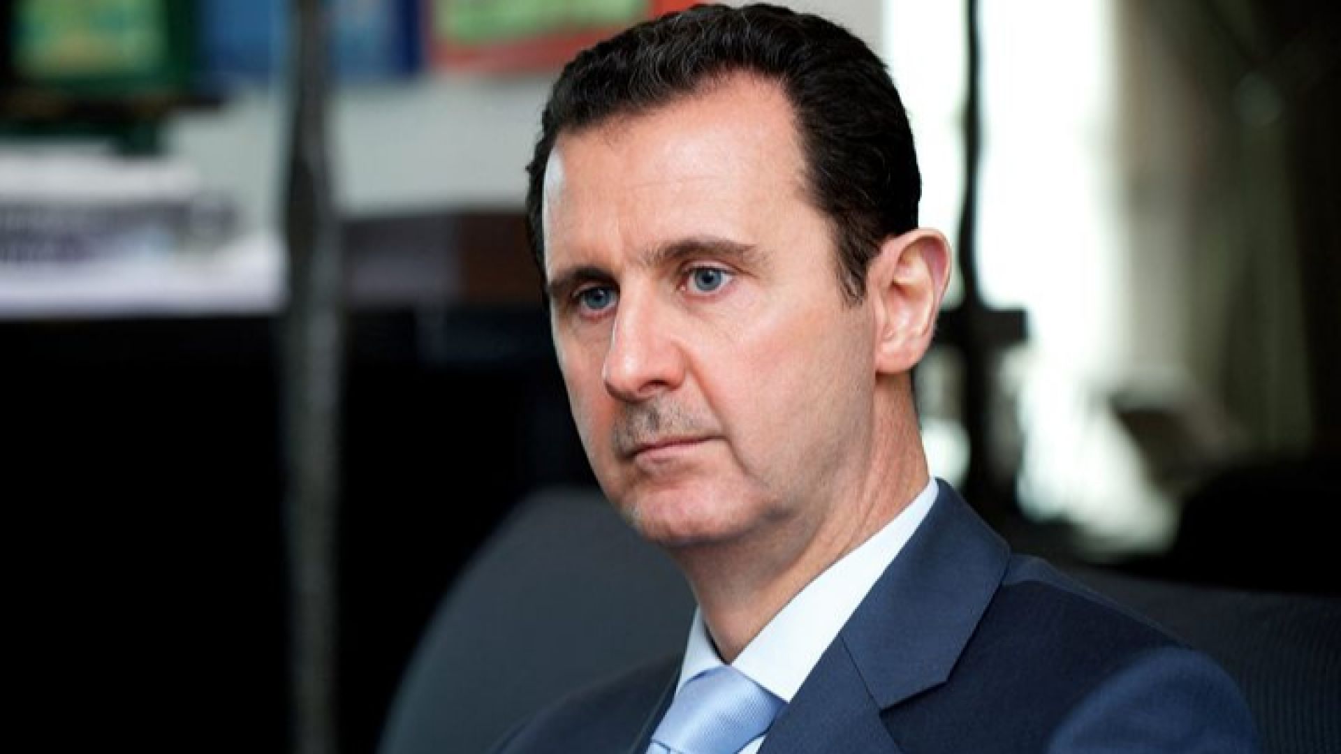 Нападението на израелските F 16 срещу обекти в Сирия на 17