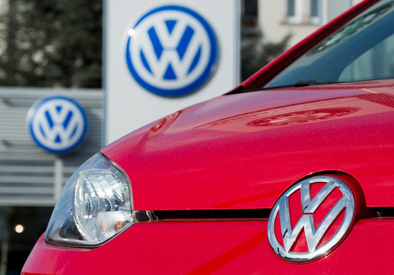 Volkswagen изпревари General Motors по продажби за 2014 г.