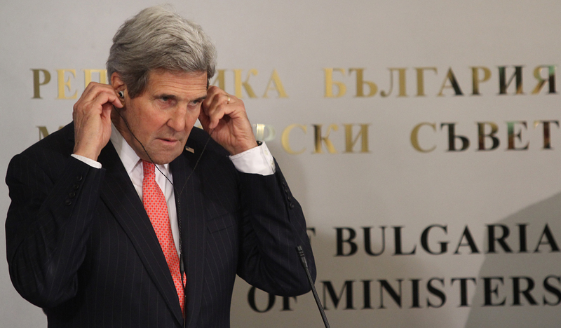 България и САЩ създават 4 работни групи за сътрудничество