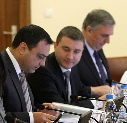 Горанов отхърли стратегията за БДЖ