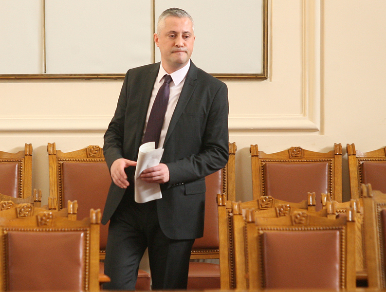 Министър Божидар Лукарски ще участва във форум в ”Евксиноград”