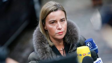 ЕС, Русия и Китай с нова разплащателна система с Иран