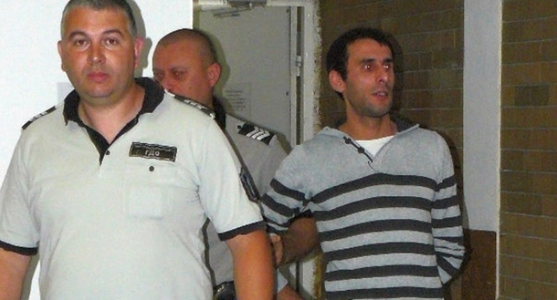 Хуриет Сюлейманов вече е в Софийския затвор, където ще излежи присъдата си