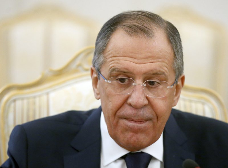 Руското МВнР отправя обвинение към Вашингтон, че отвлича руснаци