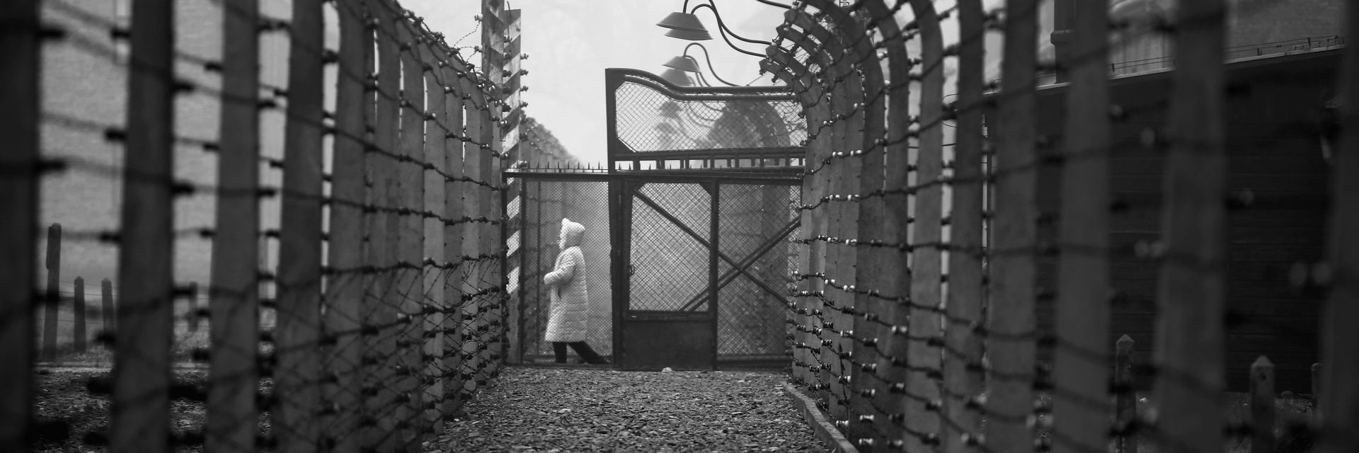 Нанси Пелоси посети Аушвиц