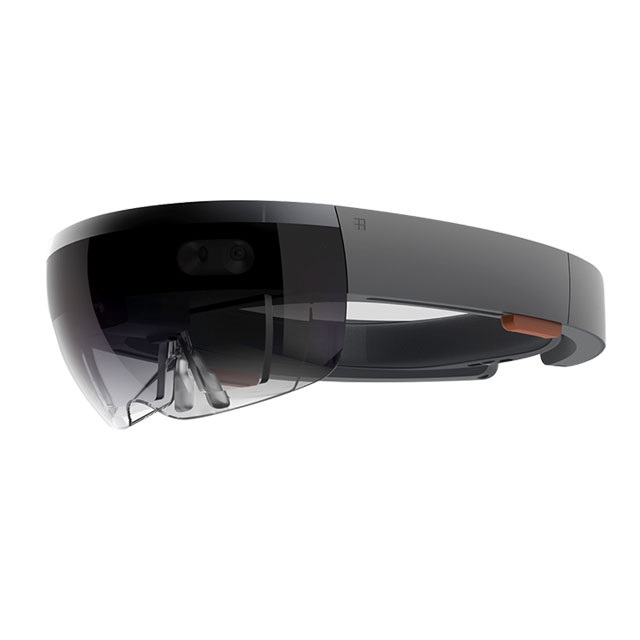 Microsoft пуска HoloLens в България