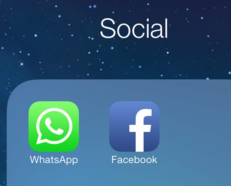 WhatsApp вече има 800 милиона потребители