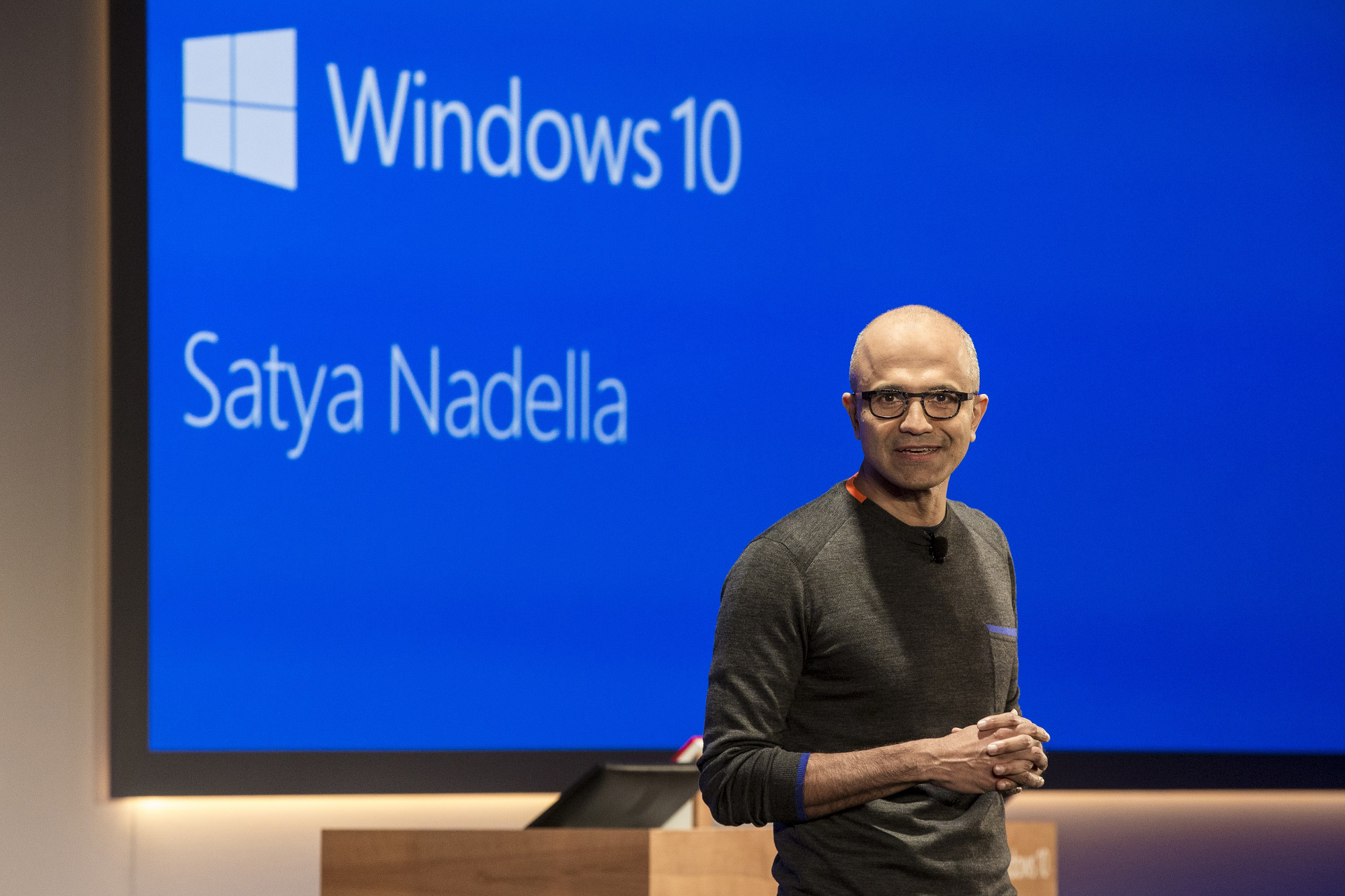 Microsoft иска хората да ”обичат” Windows