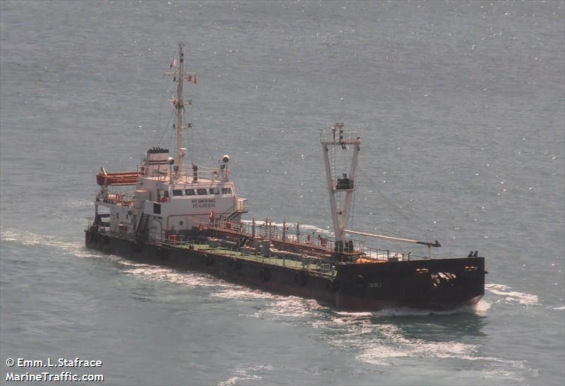 Българите са част от екипажа на малтийския танкер ”SUN OIL I”