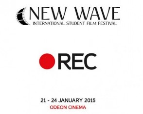 Студентският филмов фестивал "New Wave" е до днес, 58 филма от 12 държави
