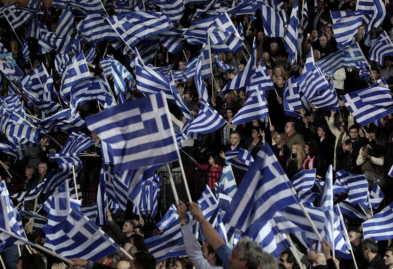 Децата на имигрантите в Гърция получават гръцка националност