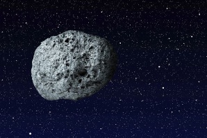 Астероид с тегло 157 милиона тона преминава край Земята