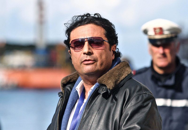 Прокурори искат 26 г. затвор за капитана на Коста Конкордия