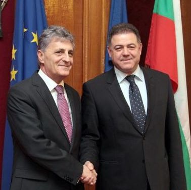 България и Румъния ще подсилват югоизточния фланг на НАТО