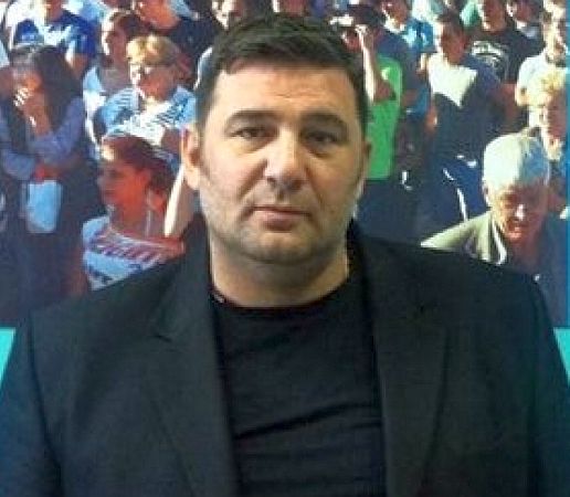 Атанас Червенков-Райфъла е задържан