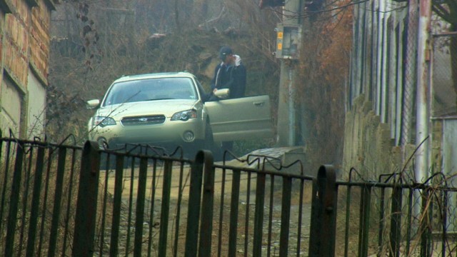 Георги Сапунджиев вече кара нов автомобил ”Субару”