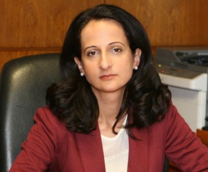 Карина Караиванова става зам-управител за България в МВФ