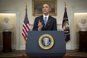 Обама тръгва на война срещу бактериалната резистентност