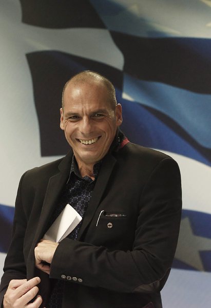 Гърция ще поиска международна конференция за дълга
