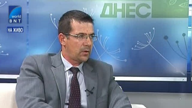 Уволниха бивш шеф на Дирекцията по храните