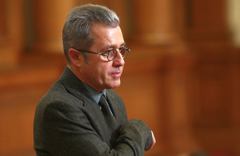 ДПС няма да подкрепи Бюджет 2018 г., както и всеки важен законопроект на това управление, каза Йордан Цонев