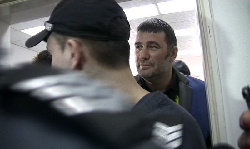 Атанас Червенков заяви, че ще обжалва наложената му мярка за неотклонение