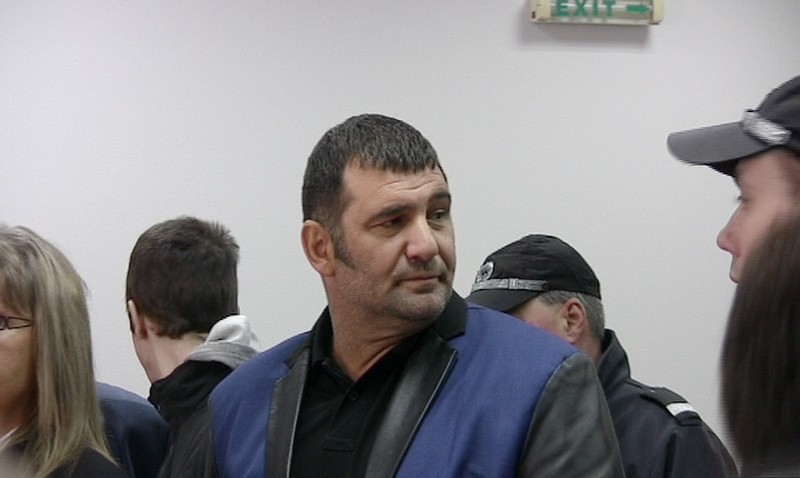 Атанас Червенков може да обжалва присъдата си пред Апелативния съд