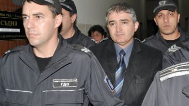 Началникът на митницата в Свиленград остава в ареста