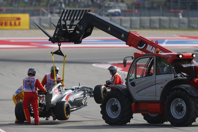 ”Заубер” представи автомобила си за новия сезон във Ф1