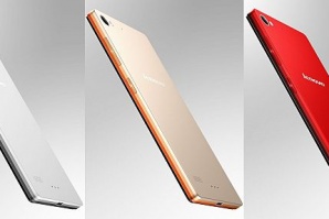 Кажи ми кой телефон предпочиташ, за да ти кажа кой тип градско момиче си