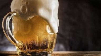 4% спад в производството на бира у нас