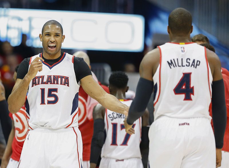 ”Атланта” постигна 18-а поредна победа в НБА