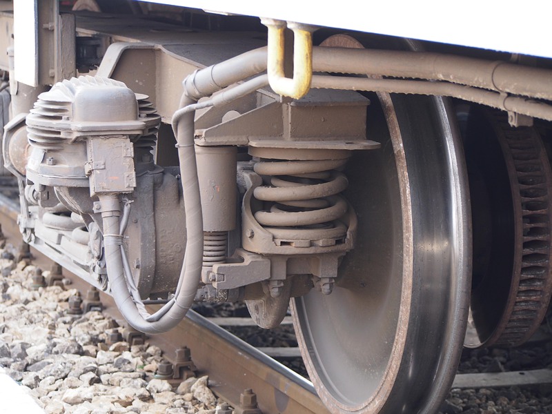 В новото депо ще може да се прави едновременен ремонт на 8 локомотива