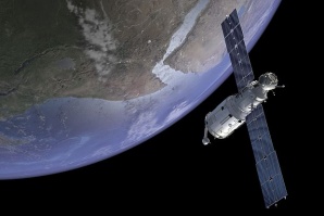 Иран изстреля сателит за наблюдение