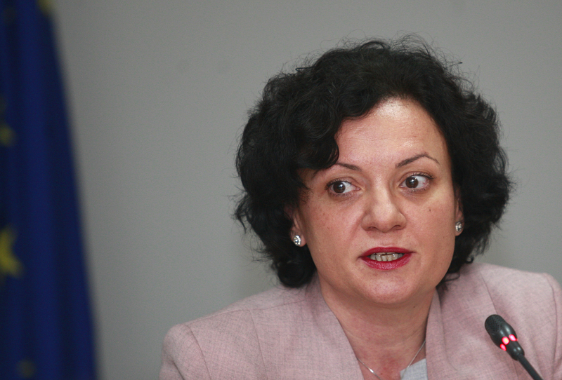 Министър: Предстоящите проучвания за газ са безопасни