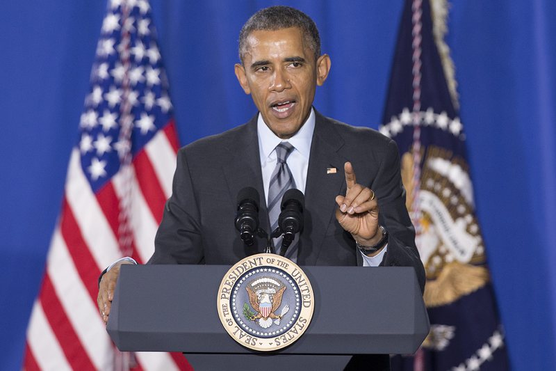Не се каня да приемам бюджетен план, в който се повишават разходите за националната сигурност, каза Обама