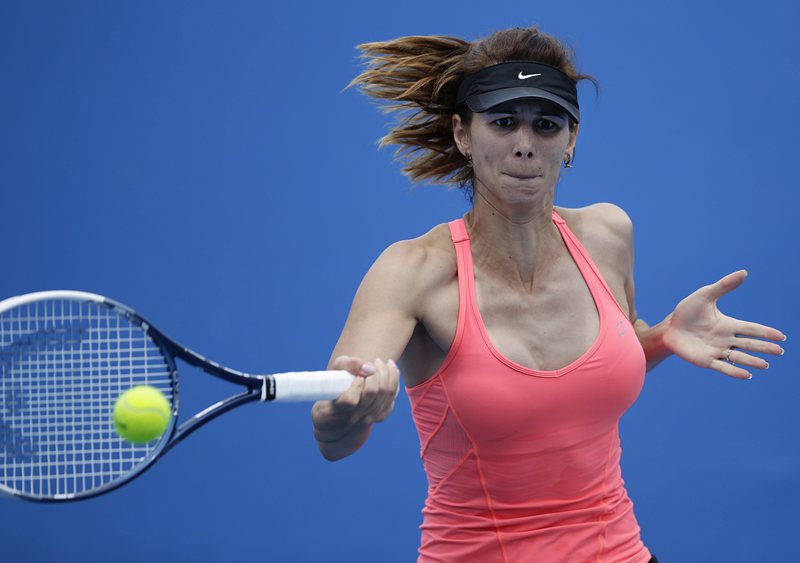 Цветана Пиронкова се класира за втория квалификационен кръг на турнира в Дубай