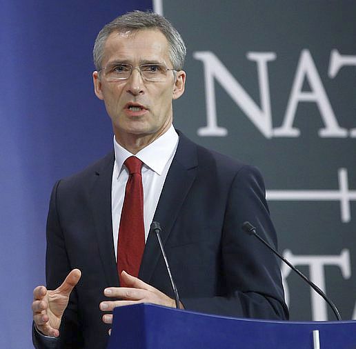 НАТО: Няма пряка руска заплаха за държавите с нови бази