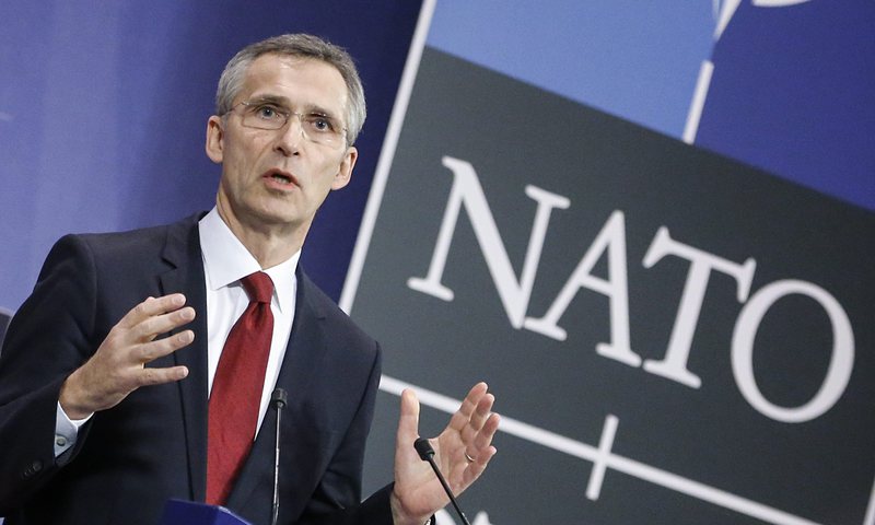 НАТО утвърди своите центрове в България и още 5 страни