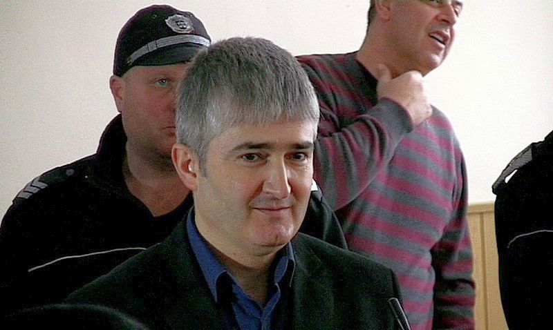 Тодор Караиванов не се признава за виновен