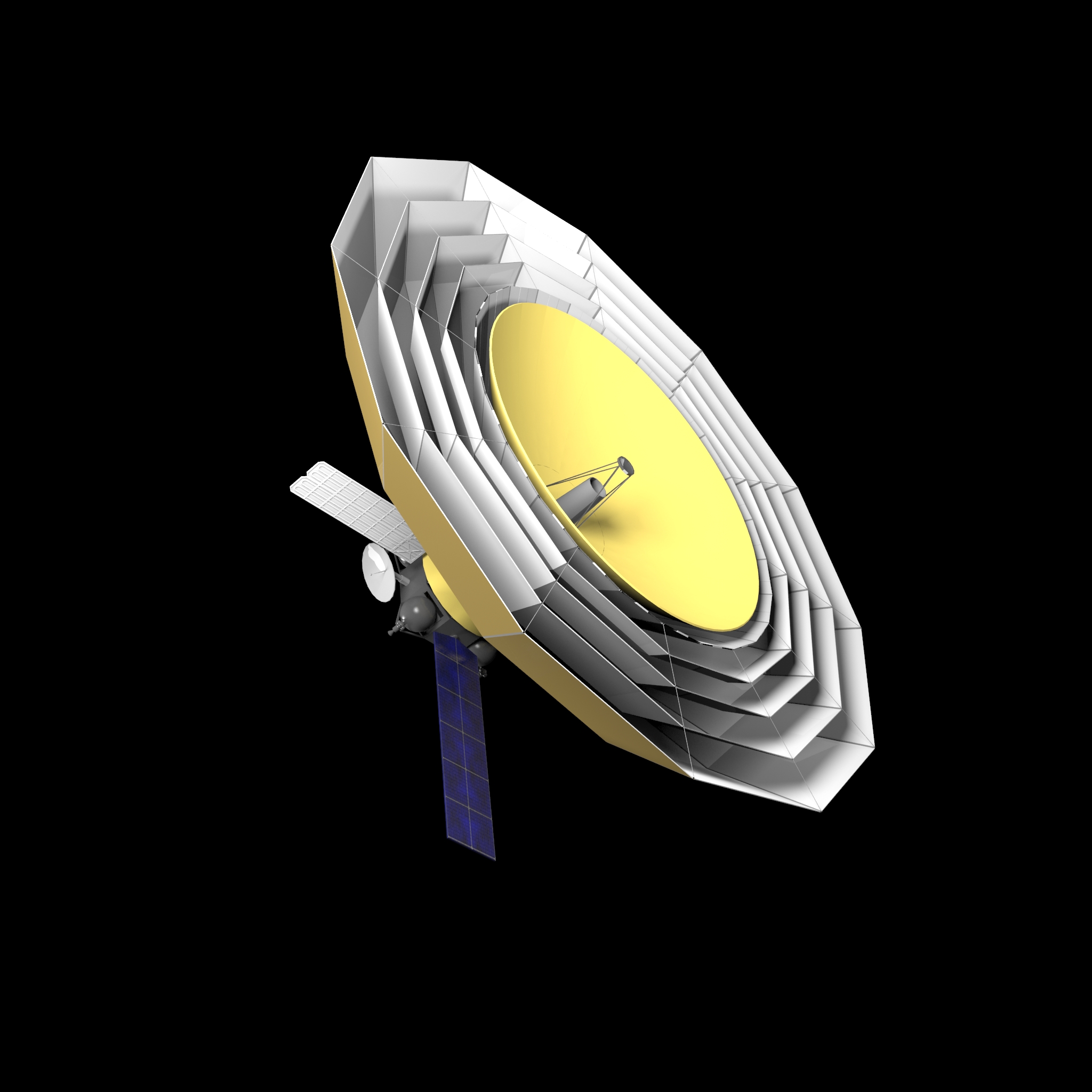 ”Руският Хъбъл” ще заработи през 2025 г.