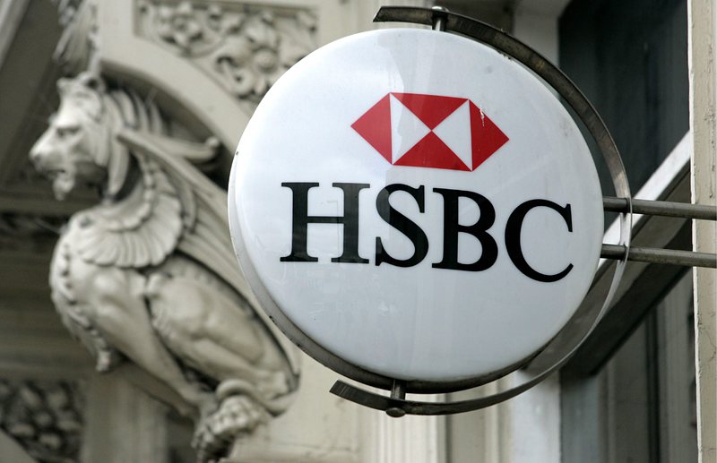 Шефът на HSBC с милиони долари в Швейцария