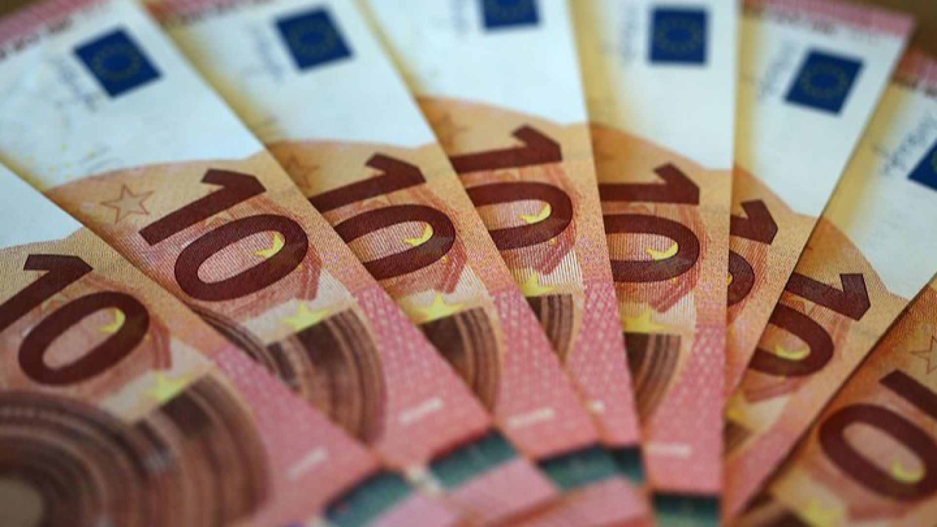 Европейската сметна палата не одобри бюджета на ЕК