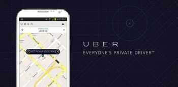 Google ще конкурира Uber