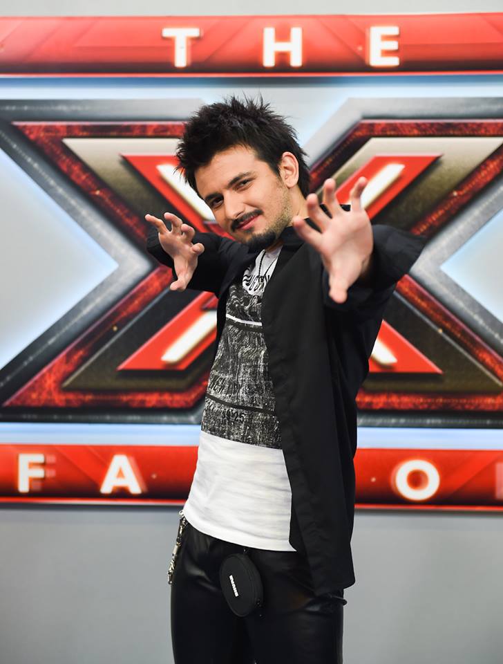 Славин от Варна спечели ”X фактор”