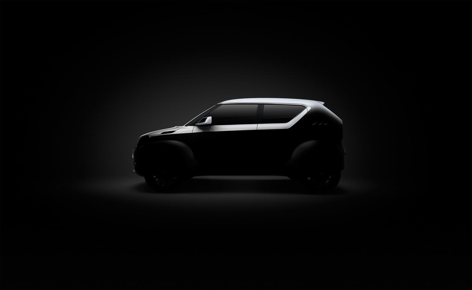Suzuki с две нови концепции за Женева